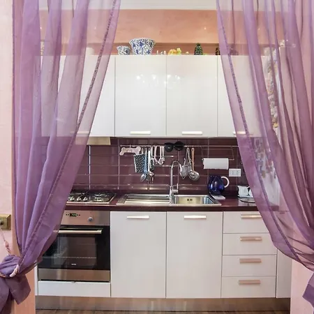 Appartamento Stradivari Luxury *