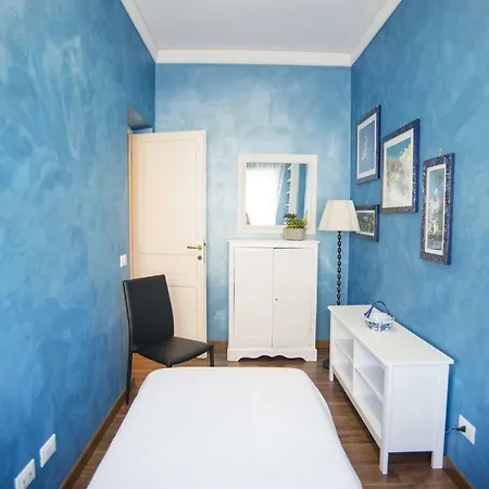 Apartment Stradivari Luxury *