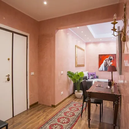 Apartament Stradivari Luxury