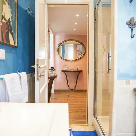 Apartment Stradivari Luxury