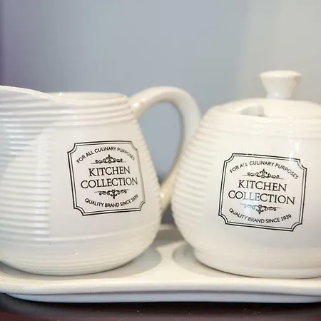 Stradivari Luxury Apartment