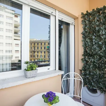 Apartment Stradivari Luxury *