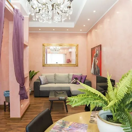 Stradivari Luxury * Rome