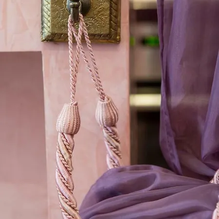 Apartment Stradivari Luxury *