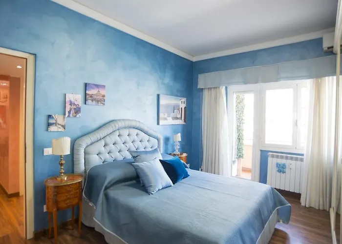 Apartman Stradivari Luxury