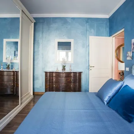 Stradivari Luxury Rome