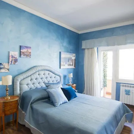 Appartement Stradivari Luxury