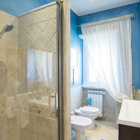 Stradivari Luxury Rome