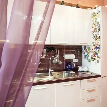 Appartement Stradivari Luxury *