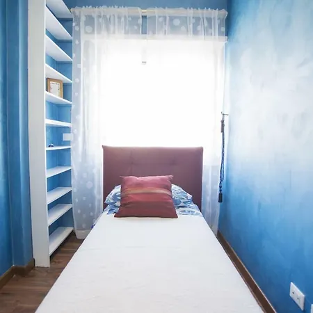 Stradivari Luxury Appartement *