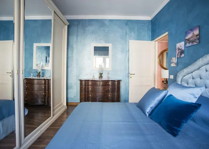 Stradivari Luxury Roma