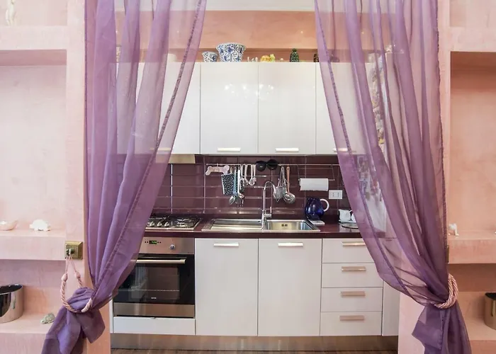 Apartamento Stradivari Luxury *