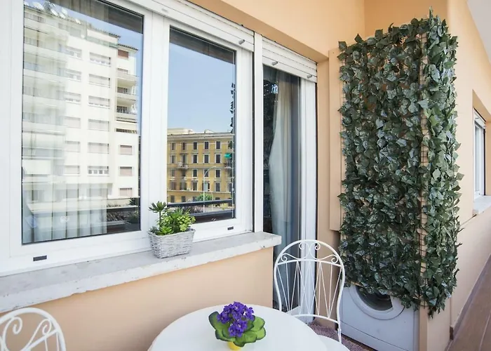Apartamento Stradivari Luxury *