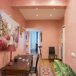 Apartment Stradivari Luxury Rome