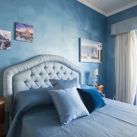 Stradivari Luxury Apartment Rome